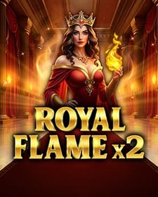 Royal Flame x2