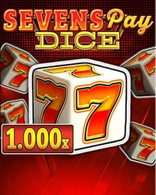 Sevens Pay Dice