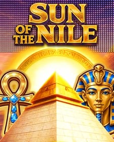 Sun Of The Nile