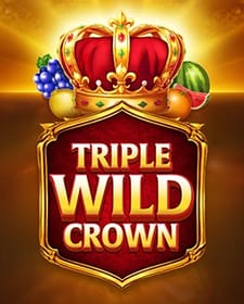 Triple Wild Crown