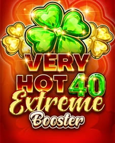 Very Hot 40 Extreme Booster