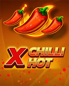 X Chilli Hot