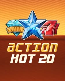 Action Hot 20