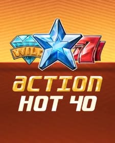 Action Hot 40