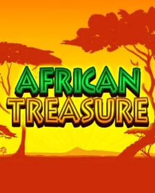African Treasure