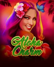 Aloha Charm
