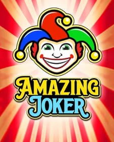 Amazing Joker