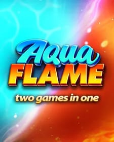 Aqua Flame