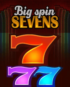 Big Spin Sevens