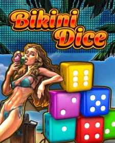 Bikini Dice