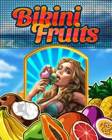 Bikini Fruits