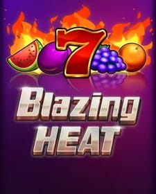 Blazing Heat