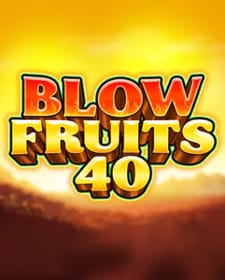 Blow Fruits 40