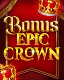 Bonus Epic Crown