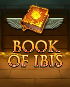 Book of Ibis