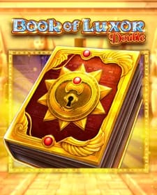 Book of Luxor Double
