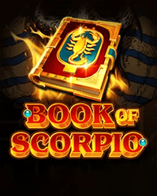 Book of Scorpio