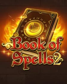 Book of Spells 2
