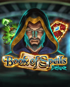 Book of Spells Deluxe