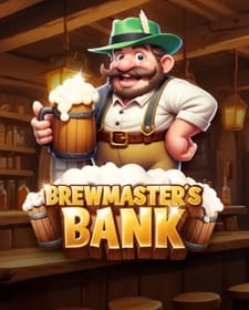 Brewmaster's Bank
