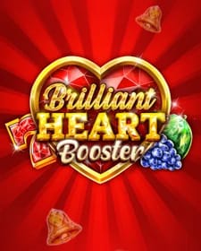 Brilliant Heart Booster