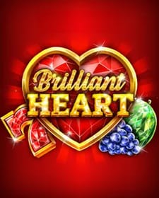 Brilliant Heart