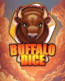 Buffalo Dice