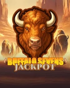 Buffalo Sevens Jackpot
