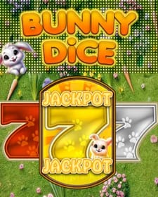Bunny Dice