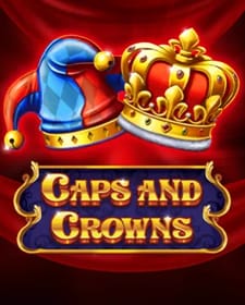 Caps and Crowns