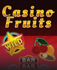Casino Fruits