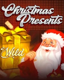Christmas Presents