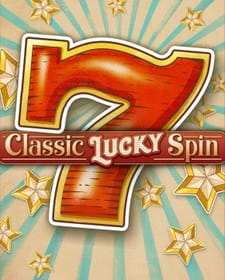 Classic Lucky Spin