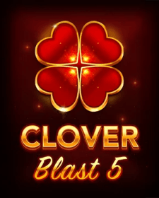 Clover Blast 5