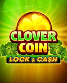 Clover Coin