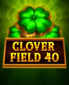 40 Clover Field
