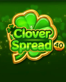 Clover Spread 40