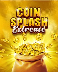 Coin Splash Extreme