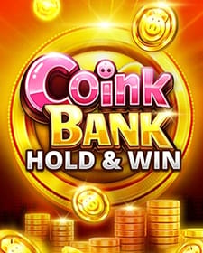 Coink Bank