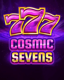 Cosmic Sevens
