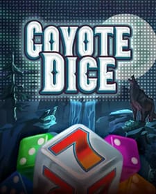 Coyote Dice