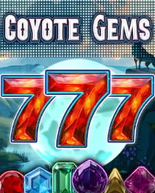 Coyote Gems