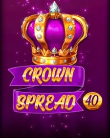Crown Spread 40