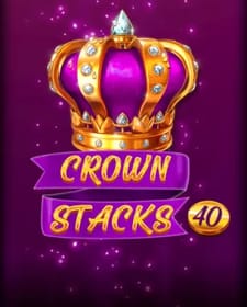 Crown Stacks 40