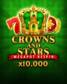 Crowns and Stars