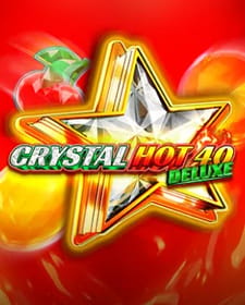 Crystal Hot 40 Deluxe