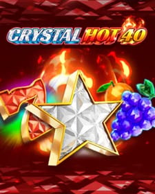 Crystal Hot 40