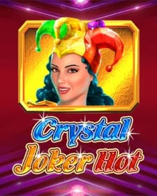 Crystal Joker Hot