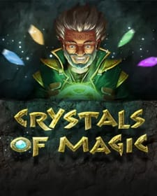 Crystals of Magic