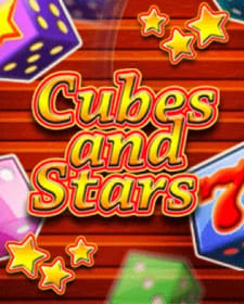 Cubes and Stars
